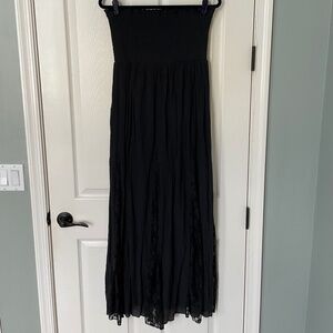 Venus Maxi Dress